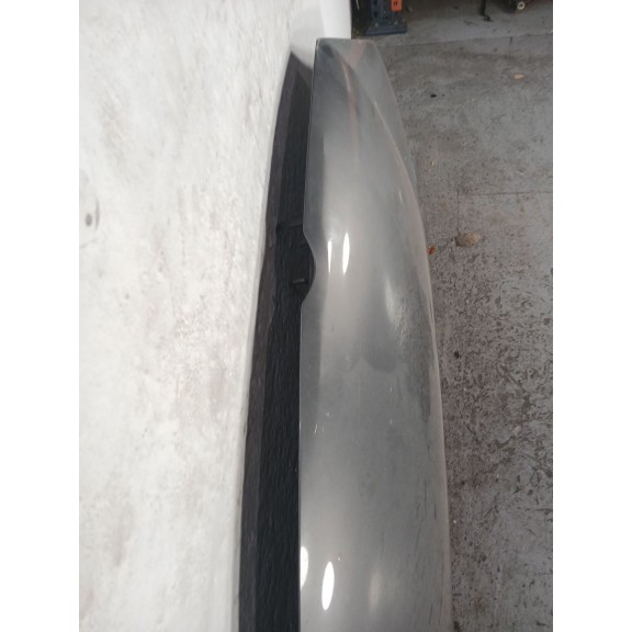 Recambio de capot para volkswagen golf v berlina (1k1) highline referencia OEM IAM   