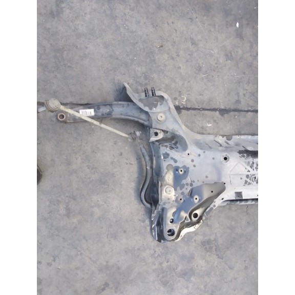 Recambio de puente delantero para citroën c4 lim. business referencia OEM IAM   