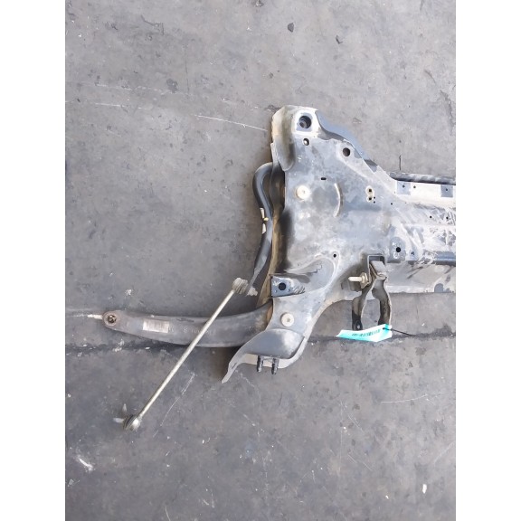 Recambio de puente delantero para citroën c4 lim. business referencia OEM IAM   