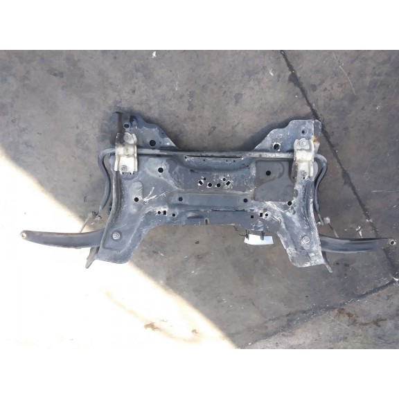 Recambio de puente delantero para citroën c4 lim. business referencia OEM IAM   