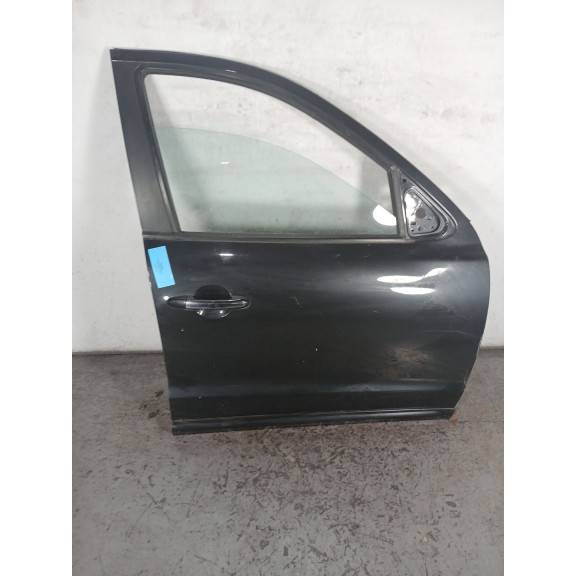 Recambio de puerta delantera derecha para hyundai santa fe (bm) 2.2 crdi cat referencia OEM IAM   