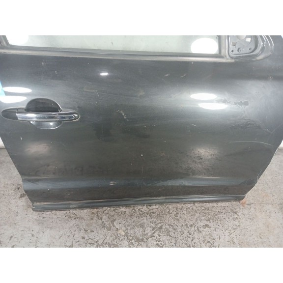 Recambio de puerta delantera derecha para hyundai santa fe (bm) 2.2 crdi cat referencia OEM IAM   
