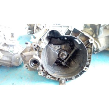 Recambio de caja cambios para fiat punto berlina (188) 1.2 8v referencia OEM IAM   