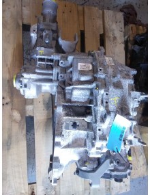 Recambio de caja cambios para citroën c-crosser 2.2 hdi fap cat referencia OEM IAM 9U3R7000CA B 182.677KM AUTOMATICA 4X4