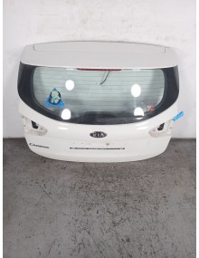 Recambio de porton trasero para kia carens ( ) 1.6 gdi cat referencia OEM IAM    2