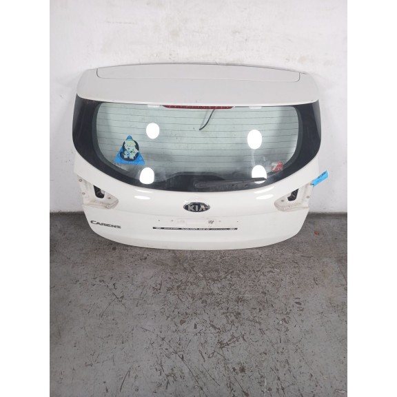 Recambio de porton trasero para kia carens ( ) 1.6 gdi cat referencia OEM IAM   