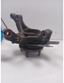 Recambio de mangueta delantera izquierda para kia carens ( ) 1.6 gdi cat referencia OEM IAM   