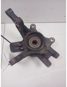 Recambio de mangueta delantera izquierda para kia carens ( ) 1.6 gdi cat referencia OEM IAM    2