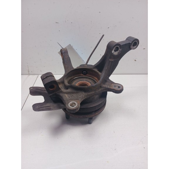 Recambio de mangueta delantera izquierda para kia carens ( ) 1.6 gdi cat referencia OEM IAM   