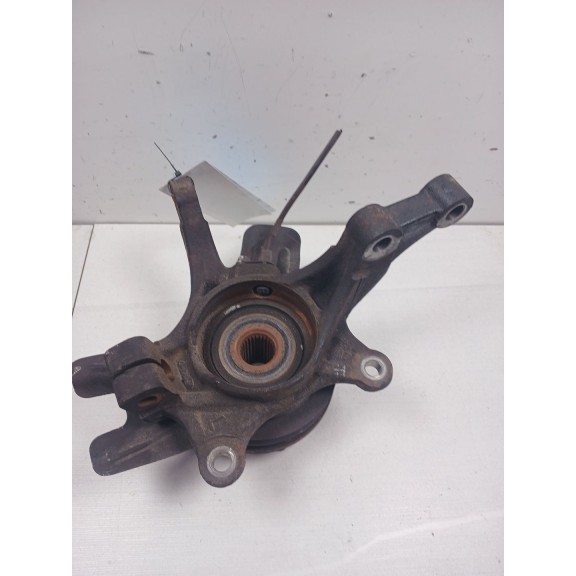 Recambio de mangueta delantera izquierda para kia carens ( ) 1.6 gdi cat referencia OEM IAM   