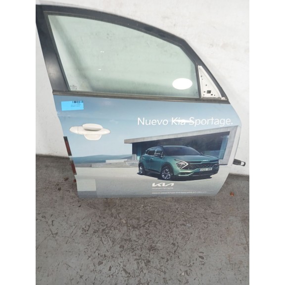 Recambio de puerta delantera derecha para kia carens ( ) 1.7 crdi cat referencia OEM IAM   