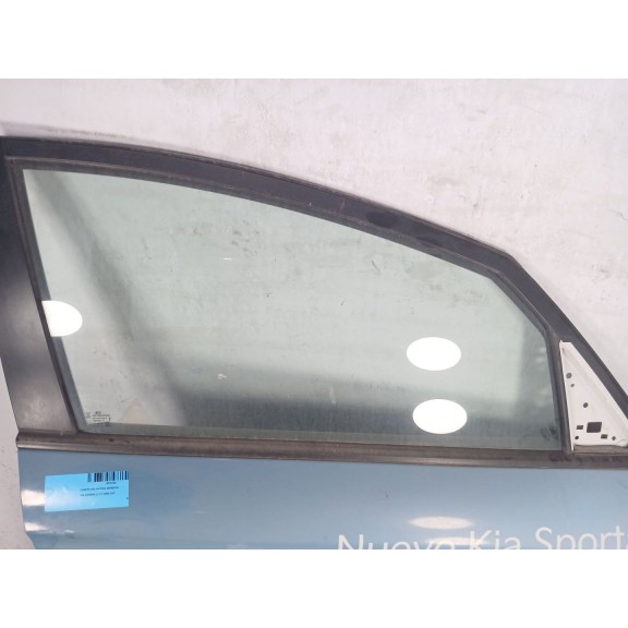 Recambio de puerta delantera derecha para kia carens ( ) 1.7 crdi cat referencia OEM IAM   