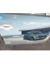 Recambio de puerta delantera derecha para kia carens ( ) 1.7 crdi cat referencia OEM IAM   