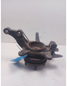 Recambio de mangueta delantera derecha para kia carens ( ) 1.6 gdi cat referencia OEM IAM   