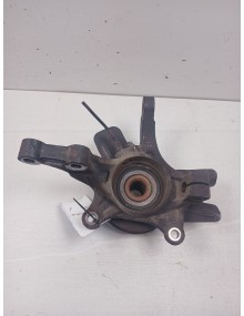 Recambio de mangueta delantera derecha para kia carens ( ) 1.6 gdi cat referencia OEM IAM    2