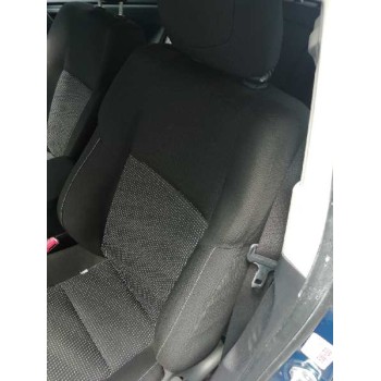 ASIENTO DELANTERO IZQUIERDO 