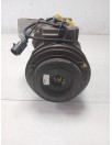 Recambio de compresor aire acondicionado para iveco daily vi furgoneta naturalpower 35s14, 35c14, 40c14, 50c14, 60c14, 65c14,...