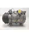 Recambio de compresor aire acondicionado para iveco daily vi furgoneta naturalpower 35s14, 35c14, 40c14, 50c14, 60c14, 65c14,...