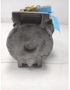 Recambio de compresor aire acondicionado para iveco daily vi furgoneta naturalpower 35s14, 35c14, 40c14, 50c14, 60c14, 65c14,...