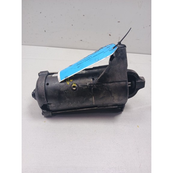 Recambio de motor arranque para renault scenic iii bose edition referencia OEM IAM 233000106R  