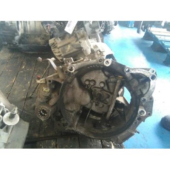 Recambio de caja cambios para citroën berlingo 1.9 d sx familiar referencia OEM IAM 20TA74  
