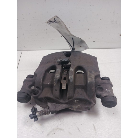 Recambio de pinza freno delantera derecha para iveco daily vi furgoneta naturalpower 35s14, 35c14, 40c14, 50c14, 60c14, 65c14,..