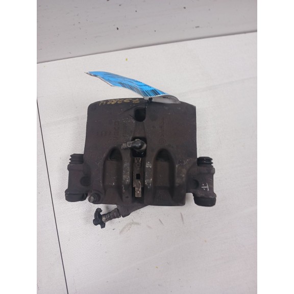 Recambio de pinza freno delantera derecha para iveco daily vi furgoneta naturalpower 35s14, 35c14, 40c14, 50c14, 60c14, 65c14,..