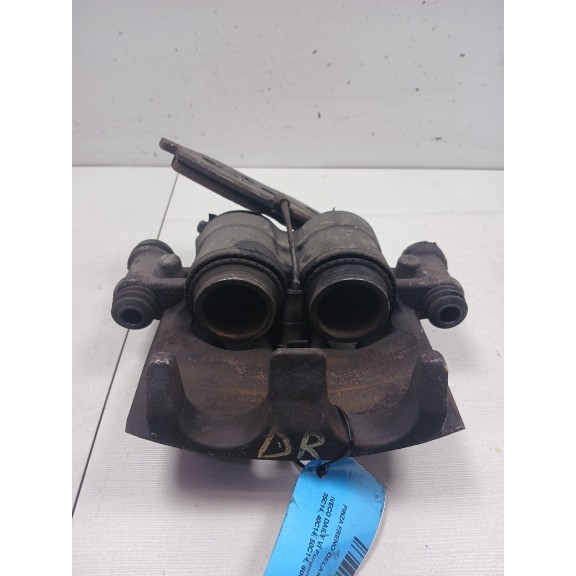 Recambio de pinza freno delantera derecha para iveco daily vi furgoneta naturalpower 35s14, 35c14, 40c14, 50c14, 60c14, 65c14,..