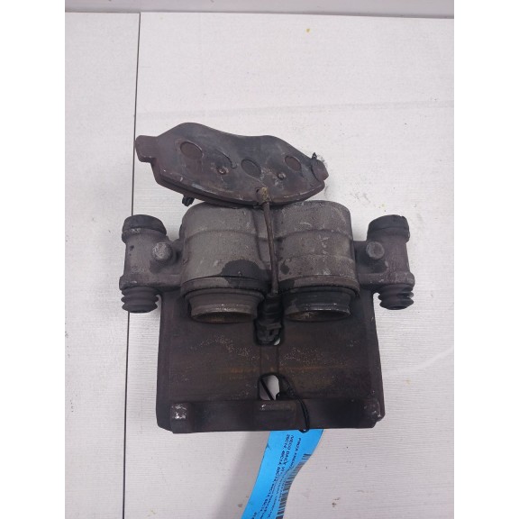 Recambio de pinza freno delantera derecha para iveco daily vi furgoneta naturalpower 35s14, 35c14, 40c14, 50c14, 60c14, 65c14,..