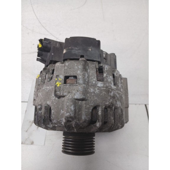 Recambio de alternador para peugeot 207 xs pack referencia OEM IAM   