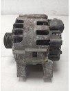Recambio de alternador para peugeot 207 xs pack referencia OEM IAM   