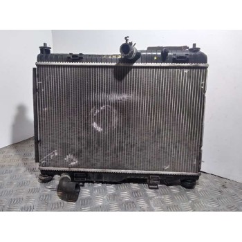 RADIADOR AGUA C1B18005AA ME8V518005DG 1573215