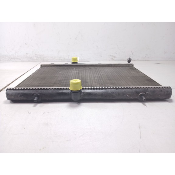 Recambio de radiador agua para citroën c4 lim. business referencia OEM IAM   