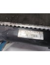 Recambio de radiador agua para citroën c4 lim. business referencia OEM IAM   