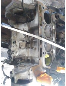 Recambio de motor casco para peugeot 208 1.6 16v referencia OEM IAM 5FS  