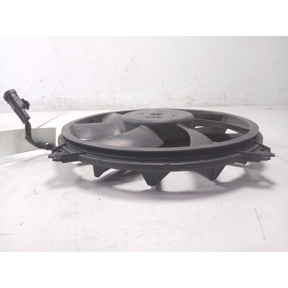 Recambio de electroventilador para citroën c4 lim. business referencia OEM IAM   