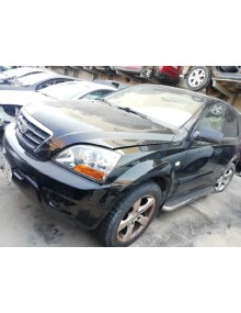 kia sorento del año 2008