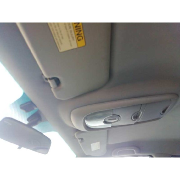 kia sorento del año 2008