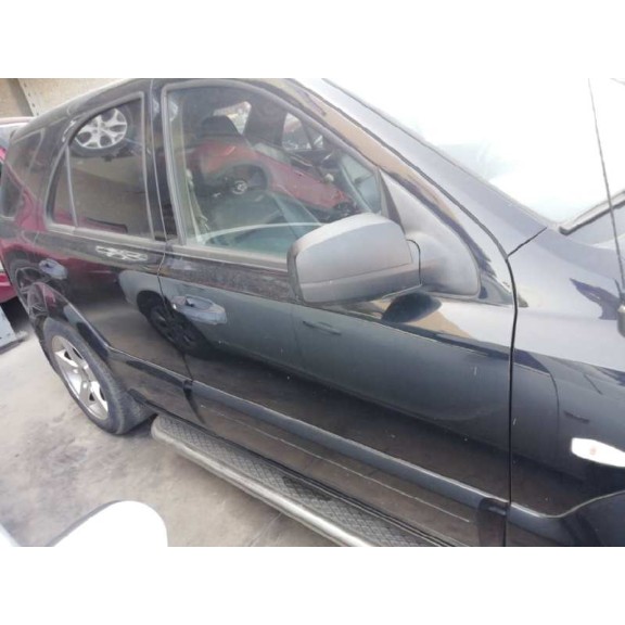 kia sorento del año 2008