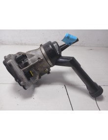 Recambio de bomba direccion para peugeot 308 sport referencia OEM IAM   