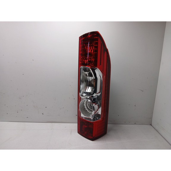 Recambio de piloto trasero derecho para citroën jumper caja cerrada (06.2006 =>) referencia OEM IAM 6351AY NUEVO 