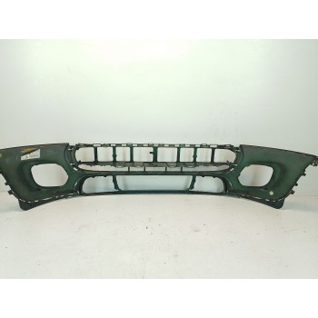 Recambio de paragolpes delantero para mini mini (f56) cooper se / electric referencia OEM IAM 11412910  