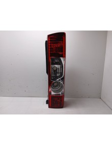 Recambio de piloto trasero derecho para citroën jumper caja cerrada (06.2006 =>) referencia OEM IAM 6351AY NUEVO 