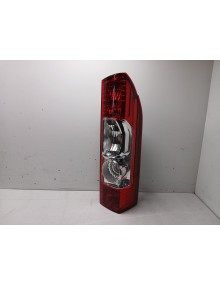 Recambio de piloto trasero derecho para citroën jumper caja cerrada (06.2006 =>) referencia OEM IAM 6351AY NUEVO  2