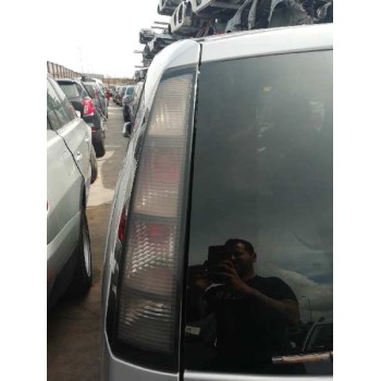 PILOTO TRASERO IZQUIERDO 13130027 13196002 13196005