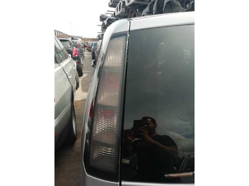 Recambio de piloto trasero izquierdo para opel meriva cosmo referencia OEM IAM 13130027 13196002 13196005