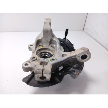 Recambio de mangueta delantera derecha para hyundai tucson (nx4e, nx4a) 1.6 t-gdi referencia OEM IAM 51706N7100  