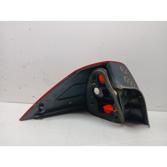 Recambio de piloto trasero derecho para renault megane ii classic berlina 1.9 dci diesel referencia OEM IAM 8200142681 4 PUERTAS