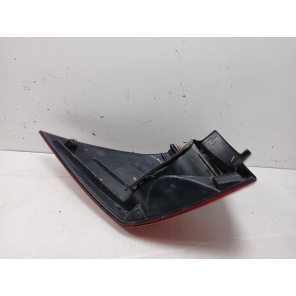 Recambio de piloto trasero derecho para renault megane ii classic berlina 1.9 dci diesel referencia OEM IAM 8200142681 4 PUERTAS