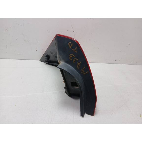 Recambio de piloto trasero derecho para renault megane ii classic berlina 1.9 dci diesel referencia OEM IAM 8200142681 4 PUERTAS